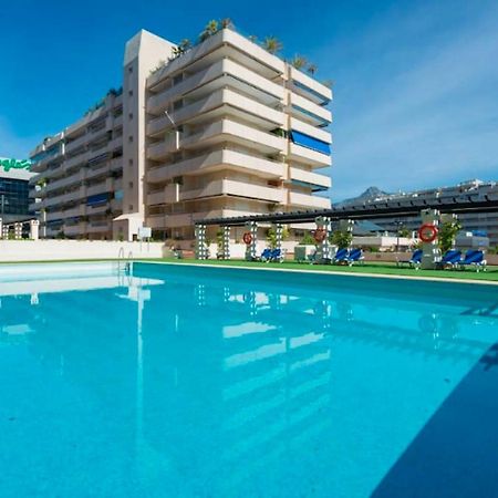 Center Puerto Banus -3 Bedrooms Марбелья Екстер'єр фото