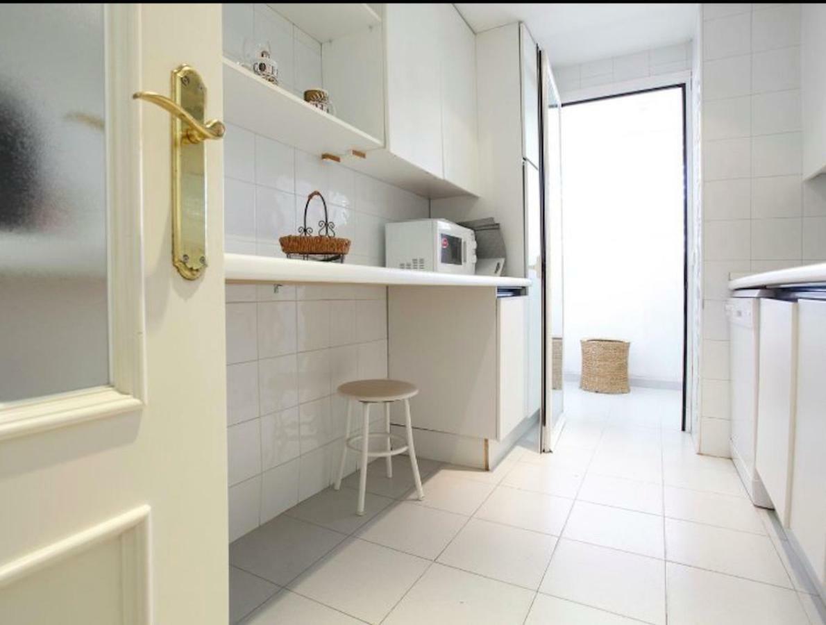 Center Puerto Banus -3 Bedrooms Марбелья Екстер'єр фото